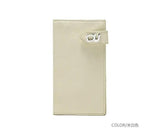 Beige Leather Wallet/Purse - On Sale!