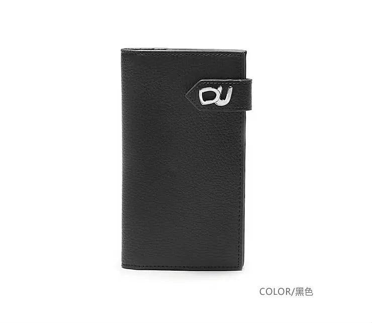 Beige Leather Wallet/Purse - On Sale!