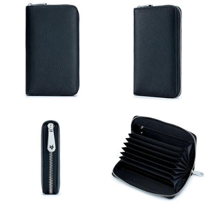 Cash Budget Passport Wallet Clutch Bag for 13 Pro Women Budget Sheets