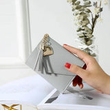 Tassel Short Wallet Women Purse Mini Lovely Wallet Student Clutch Bag