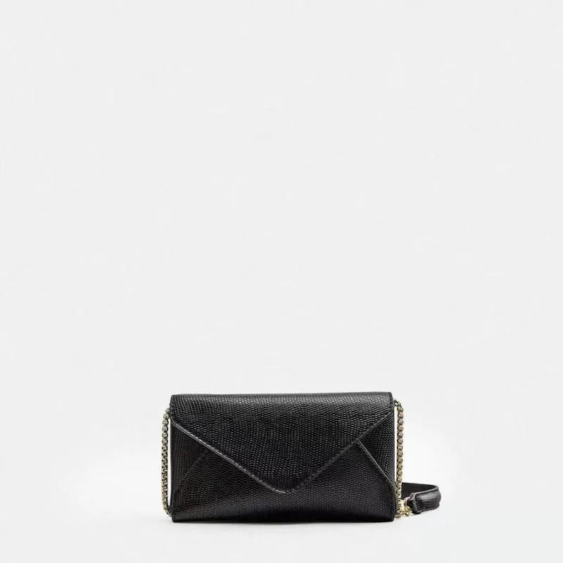 Summer Women's Bright Chain Mini Party Crossbody Bag