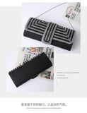 Rhinestone Clutch Purse and Handbag for Women's Party Evening Bag