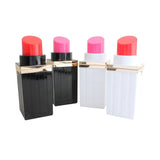 Lipstick Women Clutches Bag Evening Party Handbag Tote