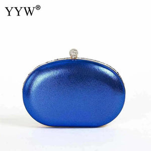 Crystal Clutch Purses for Women Evening Bags Gemstone Clutch