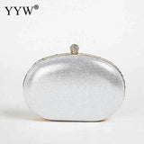 Crystal Clutch Purses for Women Evening Bags Gemstone Clutch