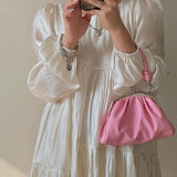 Women's Shoulder Bag Evening Handbag Wedding Party Clutch Purse