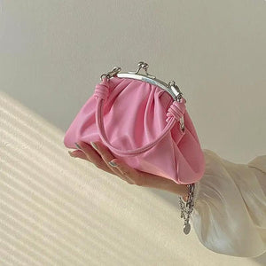 Women's Shoulder Bag Evening Handbag Wedding Party Clutch Purse