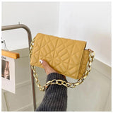 Women's Single Shoulder Underarm Bag Handbag