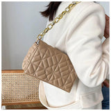 Women's Single Shoulder Underarm Bag Handbag