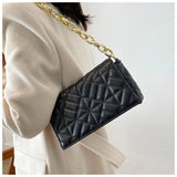 Women's Single Shoulder Underarm Bag Handbag