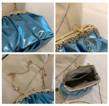 Diamond Women Purses and Handbags Party Clutch Bag Female Wedding Evening Bag