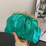 Diamond Women Purses and Handbags Party Clutch Bag Female Wedding Evening Bag