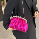 Diamond Women Purses and Handbags Party Clutch Bag Female Wedding Evening Bag