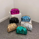 Diamond Women Purses and Handbags Party Clutch Bag Female Wedding Evening Bag