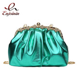 Diamond Women Purses and Handbags Party Clutch Bag Female Wedding Evening Bag
