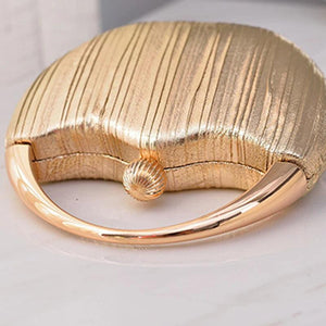 Round Women Handbags Ladies Party Clutch Wedding Purses Circle Crossbody Bags