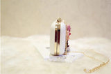 Women Flowers Wedding Dinner Clutch Wallets Clutch Mini Bags Purse Drop