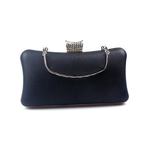 Mini Bag Women Shoulder Crossbody Clutch Evening Party Handbag