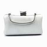 Mini Bag Women Shoulder Crossbody Clutch Evening Party Handbag