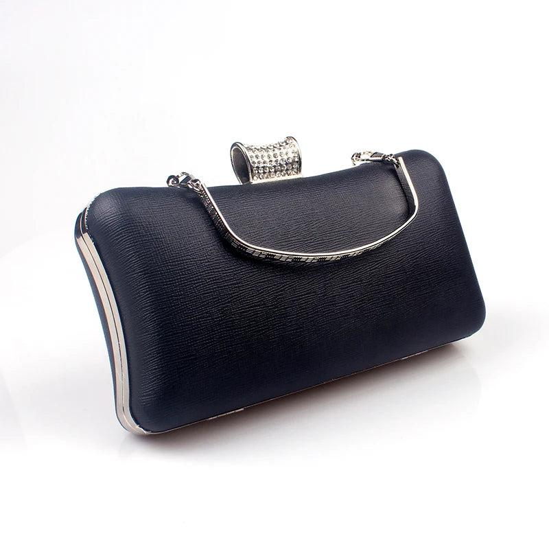 Mini Bag Women Shoulder Crossbody Clutch Evening Party Handbag