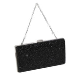 Evening Clutch Bag Party Crossbody Chain Women Girls Wedding