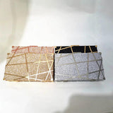 Glitter Wedding Clutch Evening Bag for Women Party Banquet Minaudiere