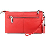 Leather Shoulder Bag Women Wallets Crossbody Phone Pockets