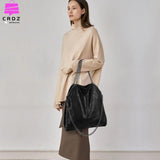 Soft Chain Crossbody Bag Women's Tote Shoulder Bag