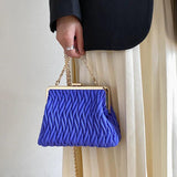 Women Chain Shoulder Bags Lady Handbags And Purses Crossbody Bag