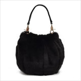 Glitter Evening Bag Chain Shoulder Wedding Clutch Handbag