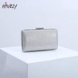 Glitter Party Dinner Bag Diamond Bridal Dress Handbag