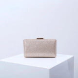 Women's Glitter Party Dinner Bag Diamond Bridal Handbag