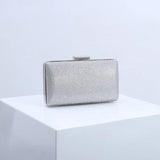 Women's Glitter Party Dinner Bag Diamond Bridal Handbag