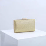 Women's Glitter Party Dinner Bag Diamond Bridal Handbag
