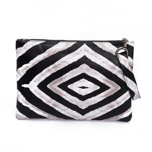 Snake Pattern Lady's Handba Sac A Main Femme Handbags Women Bags