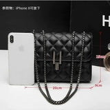Women's Handbag Fashion Messenger Bag for Students