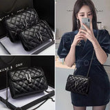 Women's Handbag Fashion Messenger Bag for Students