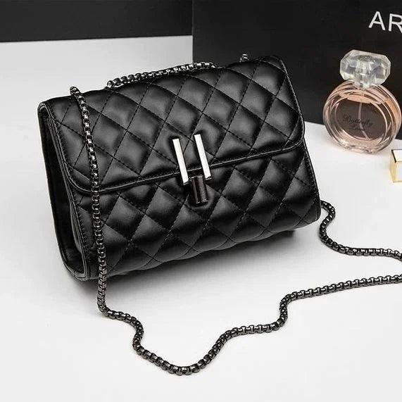 Women's Handbag Fashion Messenger Bag for Students