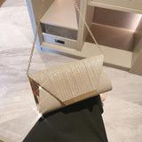 Girl Shoulder Bag Mini Handbag Evening Bag Banquet Glitter Wedding Clutches