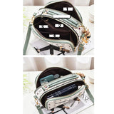 Women's Fashionable Crossbody Shoulder Bag