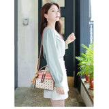 Women's Fashionable Crossbody Shoulder Bag