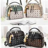Women's Fashionable Crossbody Shoulder Bag