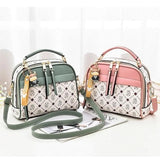 Women's Fashionable Crossbody Shoulder Bag