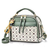 Women's Fashionable Crossbody Shoulder Bag