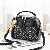 Women's Fashionable Crossbody Shoulder Bag