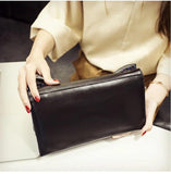 Sparkling Bow Women Clutch Evening Bag Chain Messenger Purse