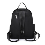 Quilted Small Backpack Purse Travel Daypack for Women Girls Student