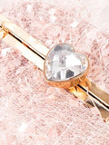 Women's Box Chain Shoulder Evening Bag Clutch Box Bag