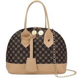 Shell Bags Women Shoulder Handbags Crossbody Totes Bags Female