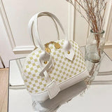 Shell Bags Women Shoulder Handbags Crossbody Totes Bags Female
